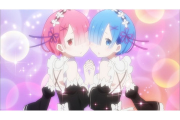 2016年素晴らしかったアニメは？「Re:ゼロ」が1位に 画像