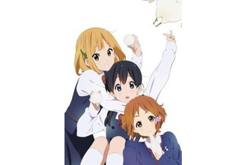 京アニ新作「たまこまーけっと」　放送開始は1月9日　商店街舞台に不思議な物語 画像