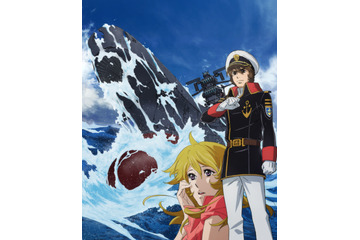 「宇宙戦艦ヤマト2202 愛の戦士たち」神田沙也加の出演が決定 画像