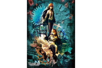 「劇場版 シュタインズ･ゲート」冬コミ出展 クリアファイル付前売券など会場限定グッズ販売 画像