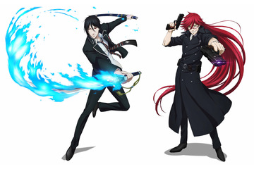 「黒執事」と「青の祓魔師」がコラボ 「Fate」新作アニメ情報続々：1月4日記事まとめ 画像