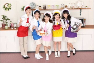 「キラキラ☆プリキュアアラモード」キャスト5人が明らかに 「クジラの子らは砂上に歌う」アニメ化決定：1月6日記事まとめ 画像