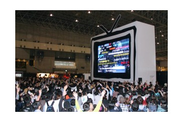 ニコニコ動画を再びリアルに実現　「ニコニコ超会議2」の気になる内容一挙発表 画像