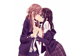 「捏造トラップ-NTR-」女性キャストを発表 加隈亜衣、五十嵐裕美が出演 画像