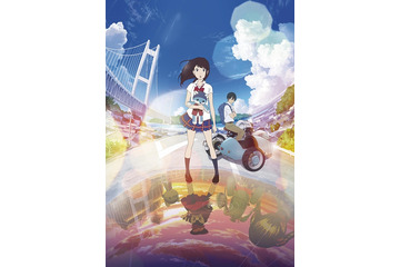 「ひるね姫」ニューヨーク国際子ども映画祭でクロージング上映決定 神山健治監督も登壇へ 画像