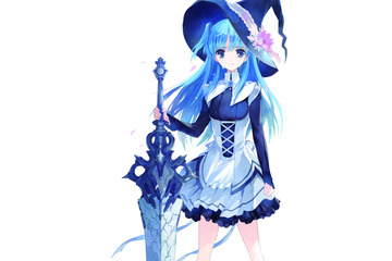 TVアニメ「終末なにしてますか？」声優オーディションを開催 “女子小学生”が対象 画像