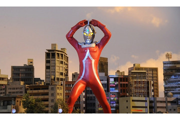 「劇場版 ウルトラマンオーブ」ロングPV公開 ウルトラセブン＆ゼロも登場 画像