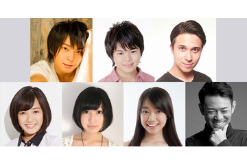 「SING／シング」追加キャストに柿原徹也、佐倉綾音ら「仮面ライダースペクター」予告公開：2月2日記事まとめ 画像