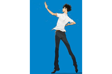 「ボールルームへようこそ」第2弾PVを公開 “ダンスに懸ける青春の物語”を打ち出す 画像