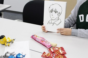 二次元キャラに本気でバレンタインをあげるとしたら？女子座談会 画像