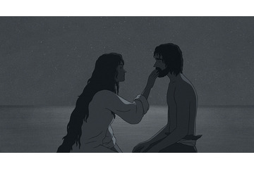 「レッドタートル ある島の物語」米アカデミー賞ノミネート記念 一週間限定で再上映決定 画像