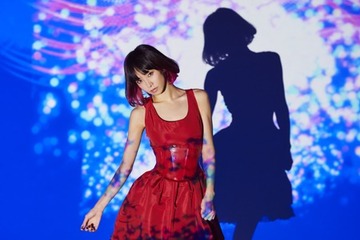 LiSAが「ミュージックステーション」に出演決定 1年9ヶ月ぶり2回目の登場 画像