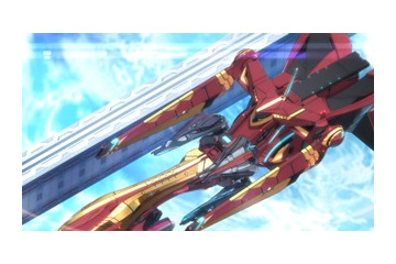 「銀河機攻隊 マジェスティックプリンス」　PV公開　豪華スタッフのロボットアニメ 画像