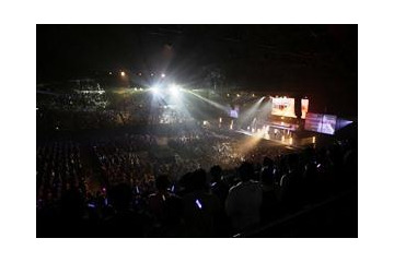 ニコニコ超会議　来場者9万2千人、ネットは延べ347万人超 画像