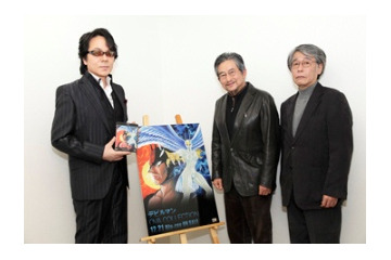 「デビルマン」OVAの魅力を語り尽くした　生誕40周年イベントに永井豪先生も出演　 画像