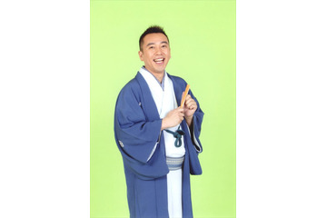 「動物戦隊ジュウオウジャー」 Vシネマゲストに林家たい平 宇宙マフィア役で登場 画像