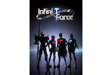 「Infini-T Force」関智一が新たなガッチャマンを演じる メインスタッフも明らかに 画像