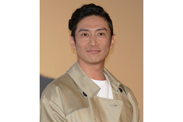 映画「3月のライオン」川本3姉妹の父・川本誠二郎役に伊勢谷友介 画像