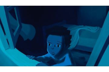 「ぼくと魔法の言葉たち」杉井ギサブローの絶賛コメント公開 高畑勲からの影響も 画像