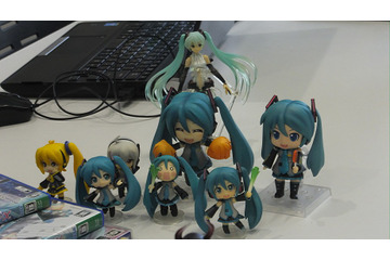 3月9日はミクの日！あなたにとってミクはアイドル？嫁？それとも…初音ミク座談会 画像