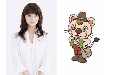 映画「アンパンマン」ゲスト声優に多部未華子、天野ひろゆき、ウド鈴木ら 画像