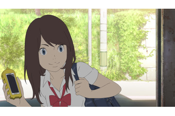 「ひるね姫」TVスポット2種公開 ラブストーリー編は「アニメ！アニメ！」独占先行配信 画像