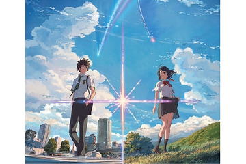 「君の名は。」「シン・ゴジラ」が大賞に 第20回メディア芸術祭受賞作が発表 画像