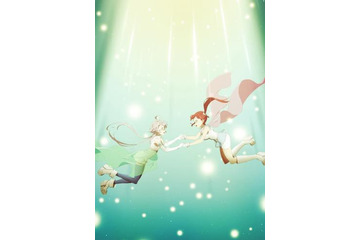 「エスカクロン」2話構成でOVA化 ゲストキャラに羽多野渉、佐藤利奈が担当 画像