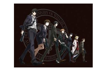 「PSYCHO-PASS サイコパス」で秋葉原・池袋をパトロール　刑事課同行 “捜査員”を一般募集 画像