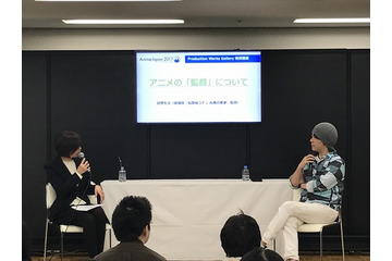 劇場版「名探偵コナン」静野孔文監督が語る、名作シリーズならではのこだわり【AJ2017】 画像