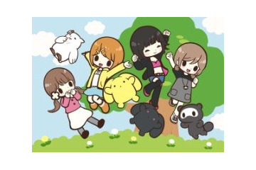 「うーさーのその日暮らし」　年末に一挙放送 年明けはニコ生で全話生配信 画像