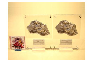 「アイドルマスター」第54回レコード大賞企画賞を受賞　シリーズ累計200万枚突破の実績で 画像