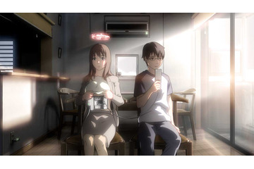 「吉浦康裕の世界」新文芸坐で4月29日オールナイト上映 「イヴの時間」など7作品 画像