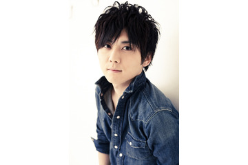 『ドラえもん』梶裕貴がタヌキ役で初出演「今度は人間の役もやってみたいです（笑）」 画像