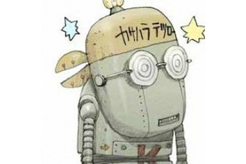 手塚治虫記念館「アトム ザ・ビギニング展」カサハラテツローのトーク＆サイン会開催 画像