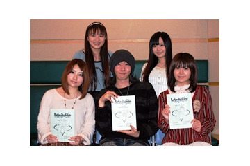 7月発売OAD「kiss×sis」第7話　アフレコ終了でキャストコメント 画像