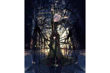 「PSYCHO-PASS サイコパス」　新EDテーマはEGOISTの「All Alone With You」 画像