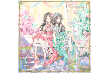 ClariSが初めてミュージックビデオに出演 新曲「ヒトリゴト」でダンスを披露 画像