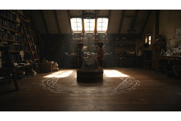 「攻殻機動隊」新作アニメ制作決定 実写「ハガレン」人体錬成シーン公開：4月7日記事まとめ 画像