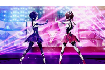 「ソウタイセカイ」主題歌担当にREOL OP映像も公開 画像