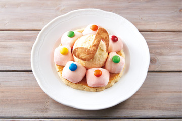 「おジャ魔女どれみ」コラボカフェ開催 オリジナルグッズ販売も 画像