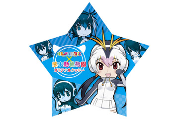 「けものフレンズ」寄付金付きクッキーの発売決定 「名探偵コナン 純黒の悪夢」地上波初オンエア：4月14日記事まとめ 画像