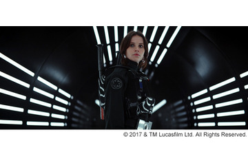 「ローグ・ワン」、「スター・ウォーズ」とのつながりを明かすトリビア映像第2弾公開 画像