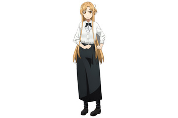「劇場版SAO」コラボカフェ開催「聖戦士ダンバイン」富野監督のコメント公開：4月29～30日記事まとめ 画像