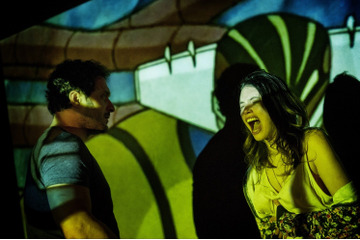 「皆はこう呼んだ、鋼鉄ジーグ」マナーCM完成 吉田理保子、古谷徹、水木一郎のコメント公開 画像