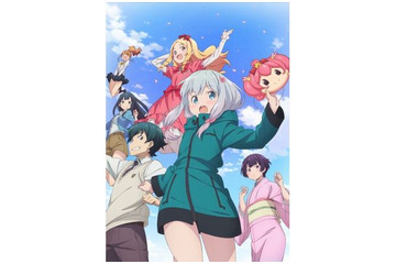 トレンドは業界モノとファンタジー!? ライトノベル原作アニメの最先端に迫る！ 画像