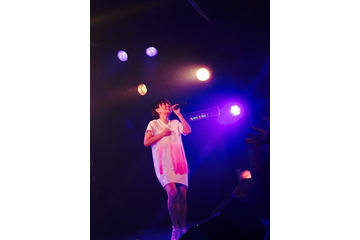 和島あみ、初のワンマンライブが12月2日開催 デビュー1周年イベントで発表 画像