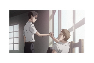 「坂道のアポロン」　リアルからアニメへ、メイキング映像をBD/DVDに 画像