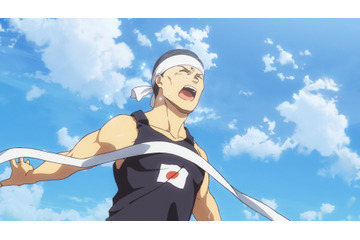 櫻井孝宏が伝説の陸上選手を演じる「“栄光なき天才たち”からの物語」5月28日オンエア 画像