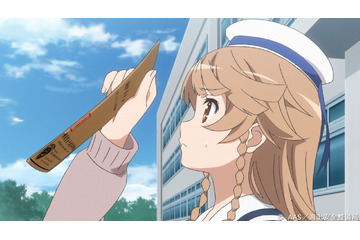 「ハイスクール・フリート」ニコニコ生放送でテレビシリーズと新作OVA前編を配信 画像